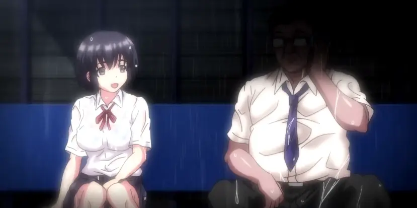 《湿透JK的避雨强制》OVA1-2集全季-无广告在线观看湿透JK的避雨强制动漫-1080P高清中字资源