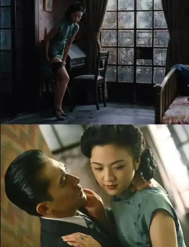 电影《色，戒》完整版未删减高清播放-《色，戒》HD1080P中字在线观看-迅雷网盘下载