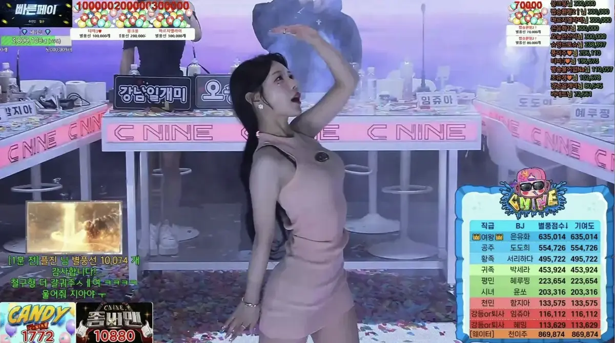 韩国bj女团熊猫班《全员卸甲》2026完整版在线观看 - 全员卸甲高清HD无广告播放 - 资源免费看