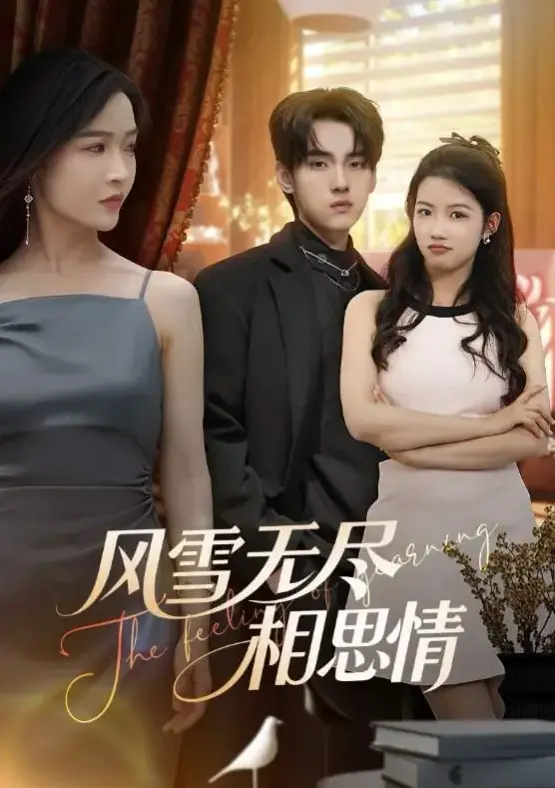 《风雪无尽相思情》全61集在线免费观看-《风雪无尽相思情》全集1080P高清无广告播放-风雪无尽相思情夸克网盘资源高速下载