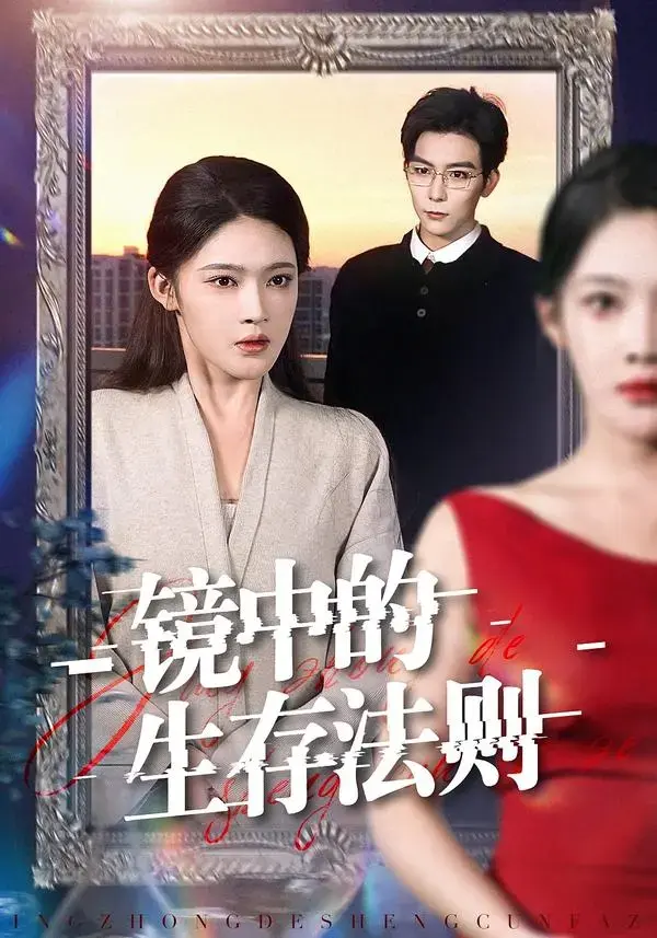 《镜中的生存法则》相关资源图片