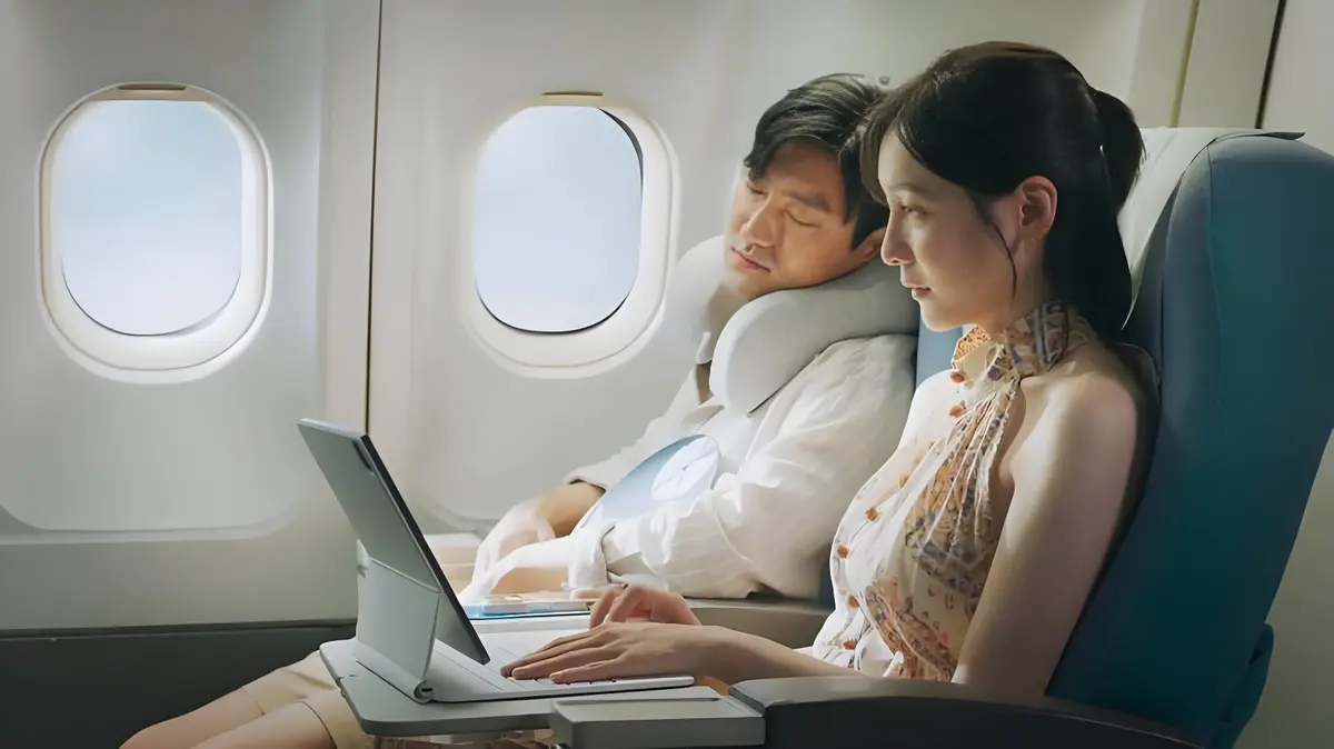 《Flight to Paradise/极乐飞行》HD高清完整版 - 韩国电影《极乐飞行》未删减资源在线观看 - 全网同步无广告播放