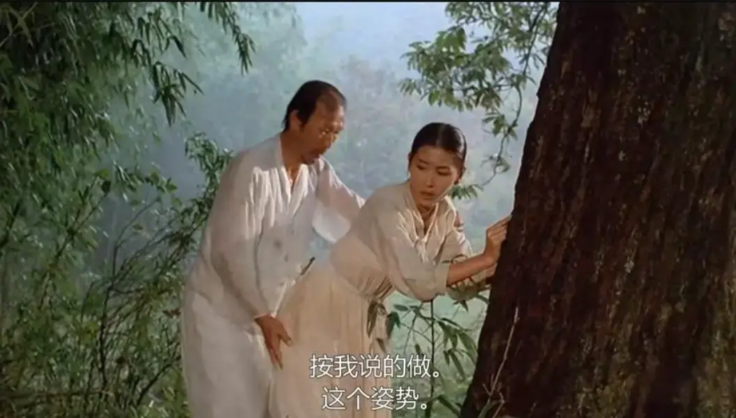 《桑叶》无删减版HD高清完整版在线观看-韩国电影《桑叶》全集免费播放-夸克迅雷极速下载