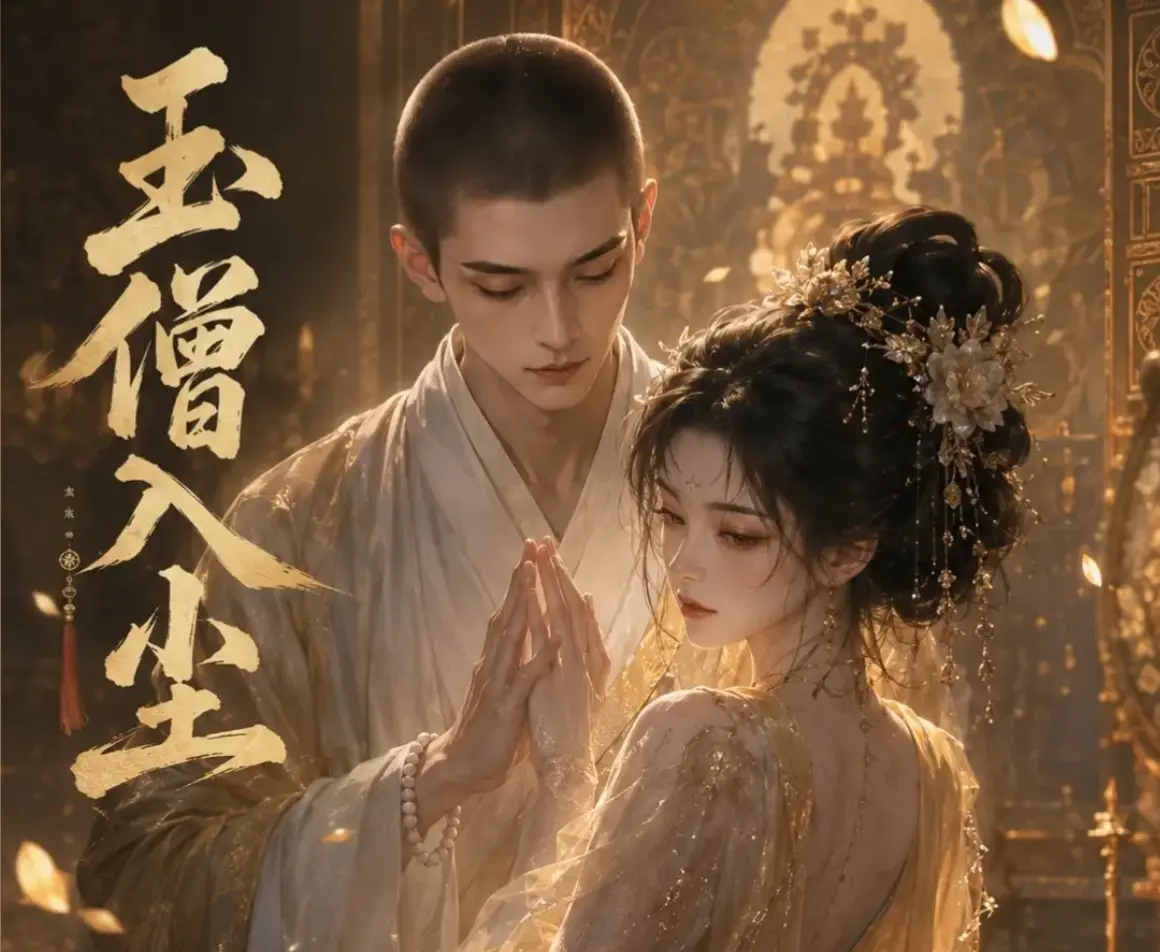 《玉僧入尘》短剧全集HD高清无删减版-玉僧入尘完整版大结局免费在线观看-资源下载