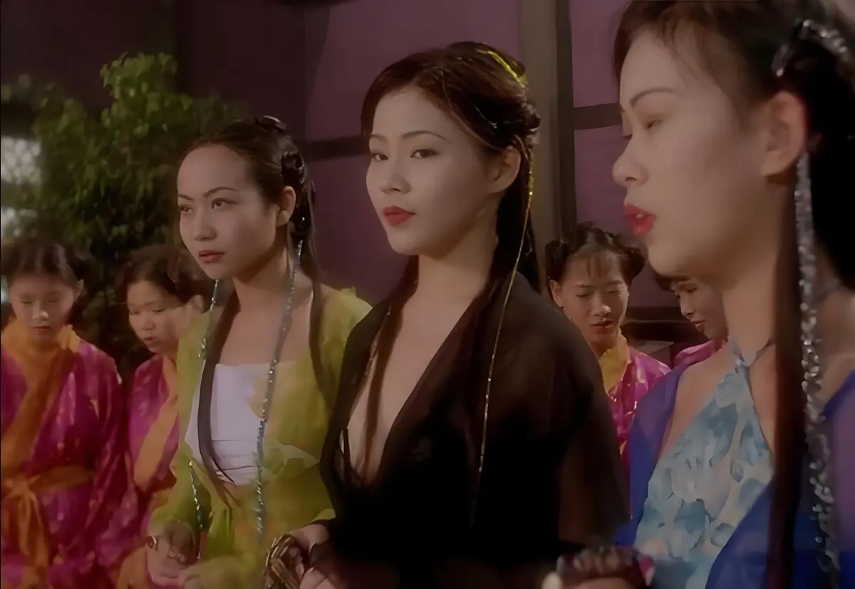 《玉蒲团之玉女心经》1080P超清画质免费看 - 全网同步无删减版在线播放 - 玉蒲团之玉女心经高清无广告