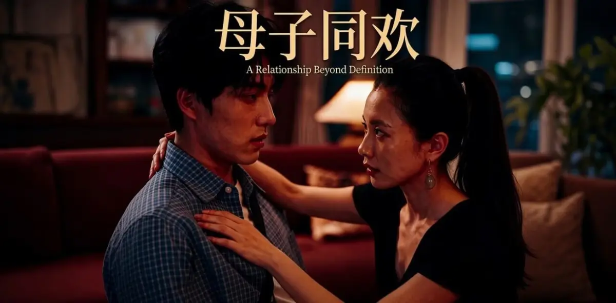 AI真人短剧《母子同欢》全集免费高清在线播放-未删减版HD画质-百度网盘夸克网盘资源分享-《母子同欢》无广告播放