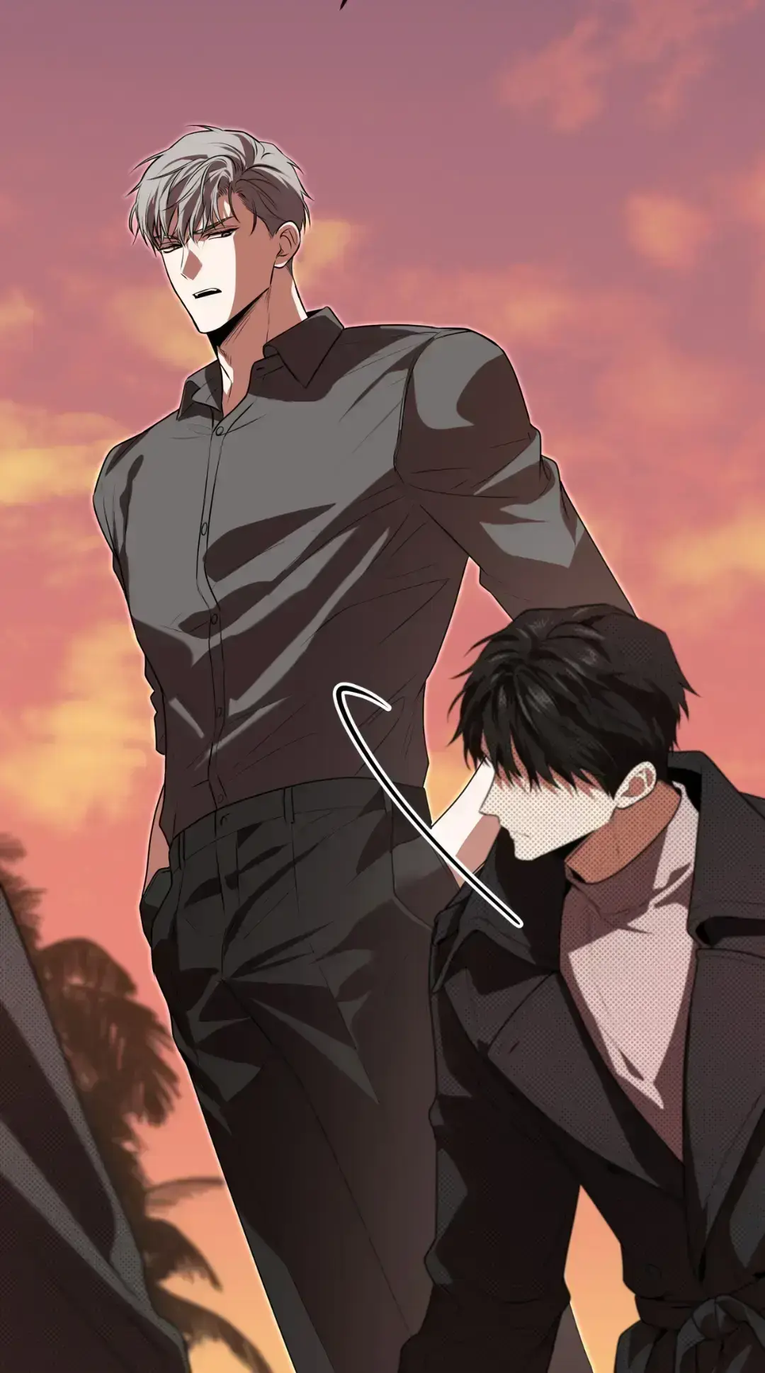 《安慰剂》漫画1-58话无删减免费观看-安慰剂Placebo韩漫全集高清在线-下拉式阅读完整版百度网盘资源