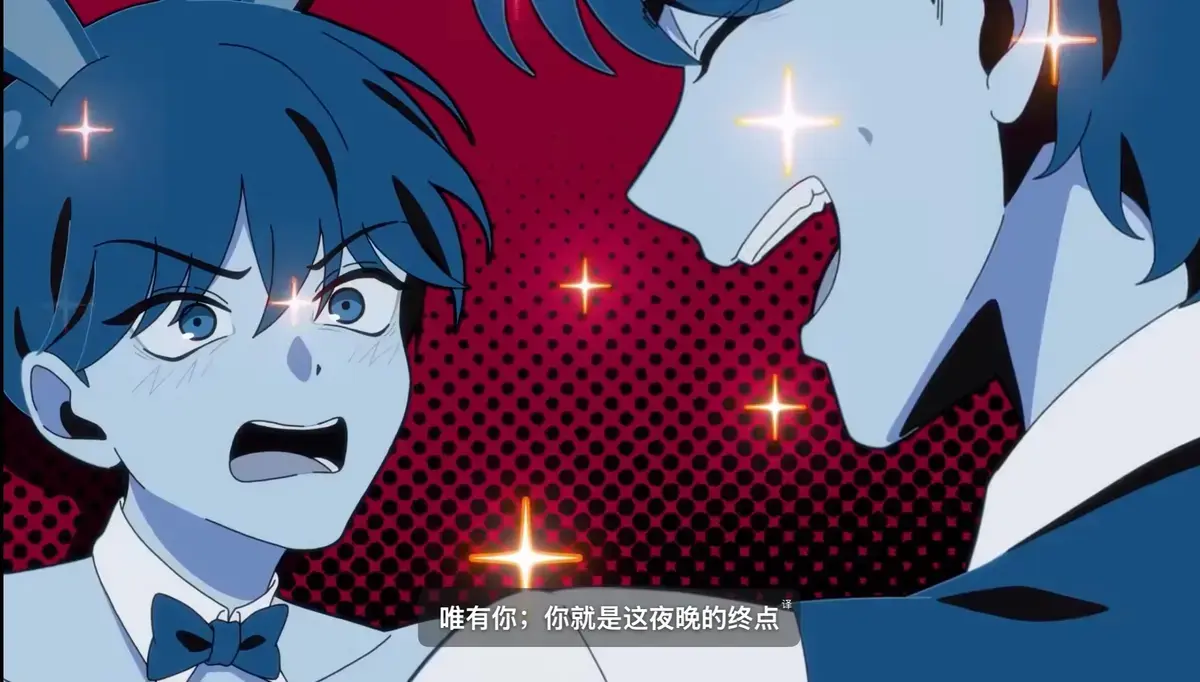 《水边之夜》双男主动漫全集免费看 - 水边之夜1~6集在线观看 - 原著漫画下拉式免费阅读完整版 - 快看漫画抢先看