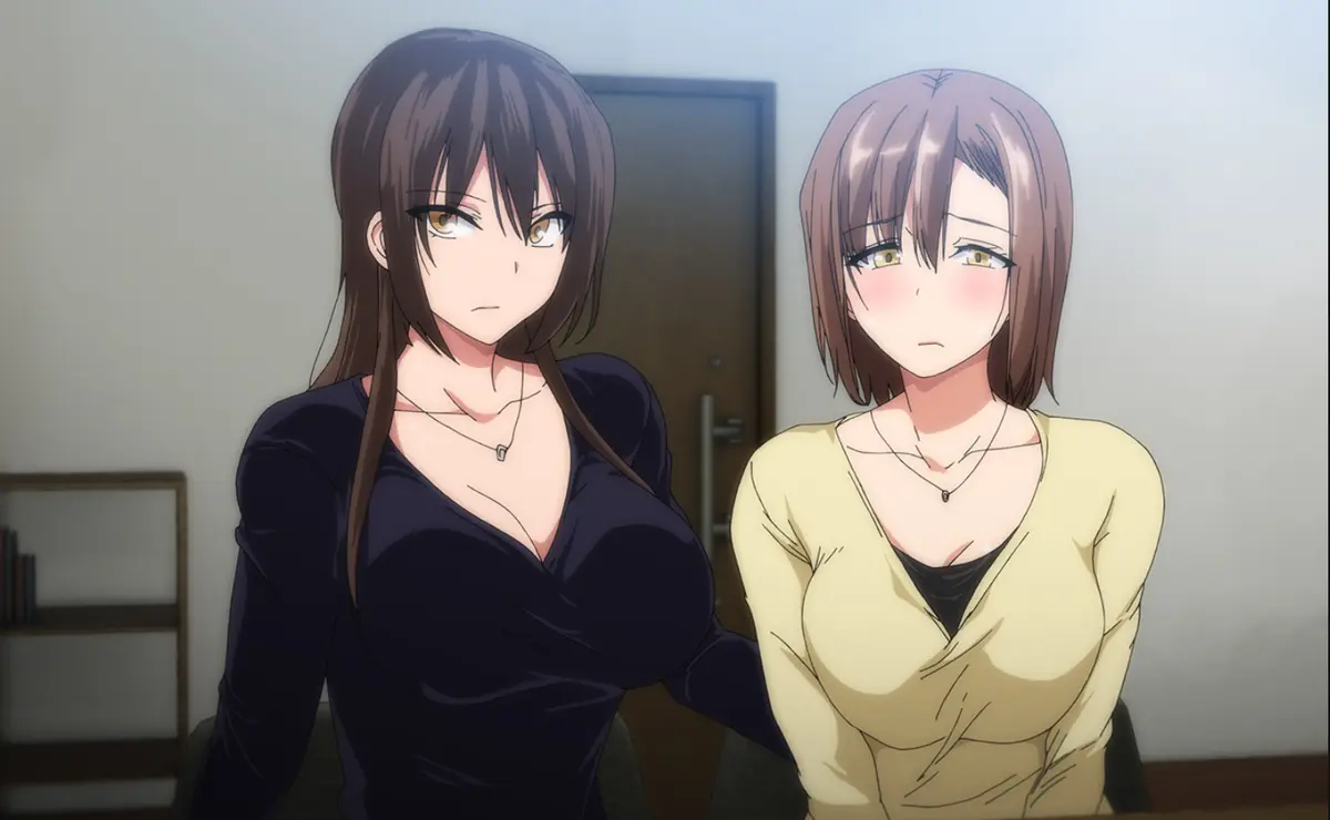 《OVA 为了无法独自完成的丈夫而带朋友来的妻子》全季完整版-日语无删减1080P资源免费看-OVA 为了无法独自完成的丈夫而带朋友来的妻子高清在线秒播-双网盘直链下载