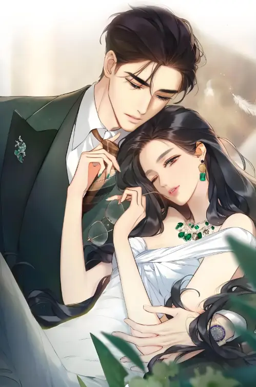 《错撩》漫画全章节无删减免费读-错撩高清下拉式在线观看-时宴郑书意原著剧情对比解析