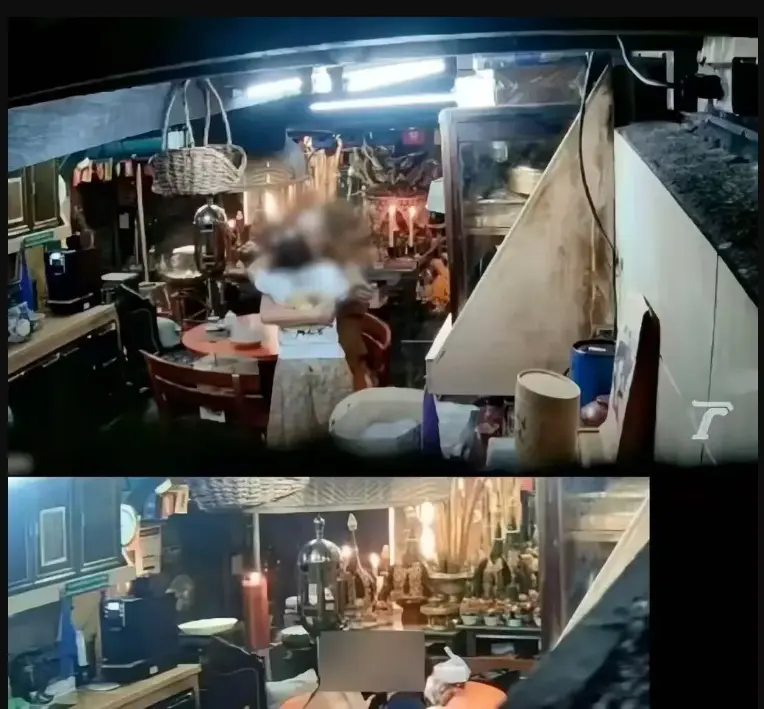 《泰国泽度金阿赞初事件》全网首发完整视频-蓝光超清无删-夸克网盘极速下载-泰国泽度金阿赞初事件4K修复全集免费在线观看
