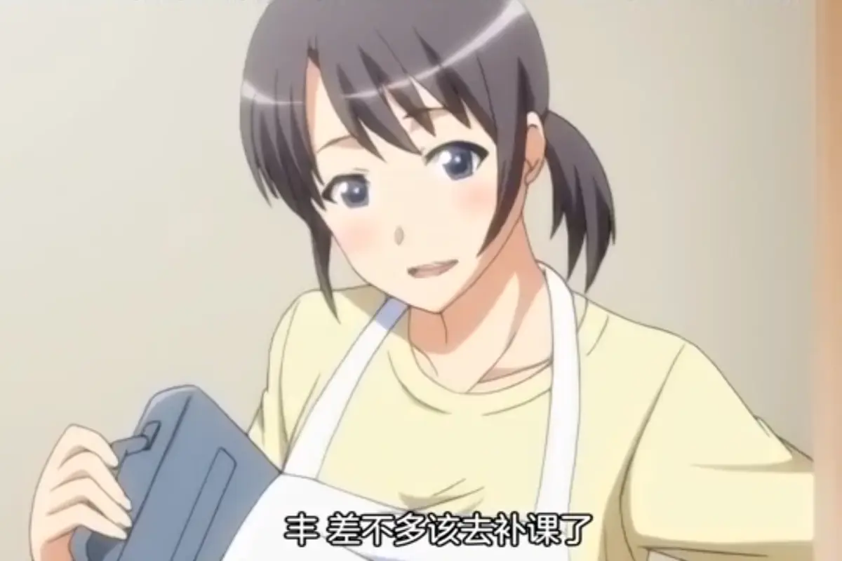 《OVA大好きな母》动漫《我最喜欢的妈妈》在线观看全集-1080P无删减高清播放-新番抢先看《我最喜欢的妈妈》免费在线观看完整版