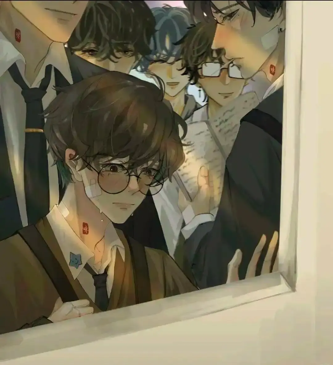 《乐可》韩漫双男主无删减全集-乐可下拉式漫画免费在线观看-汉化完整版高清阅读无广告