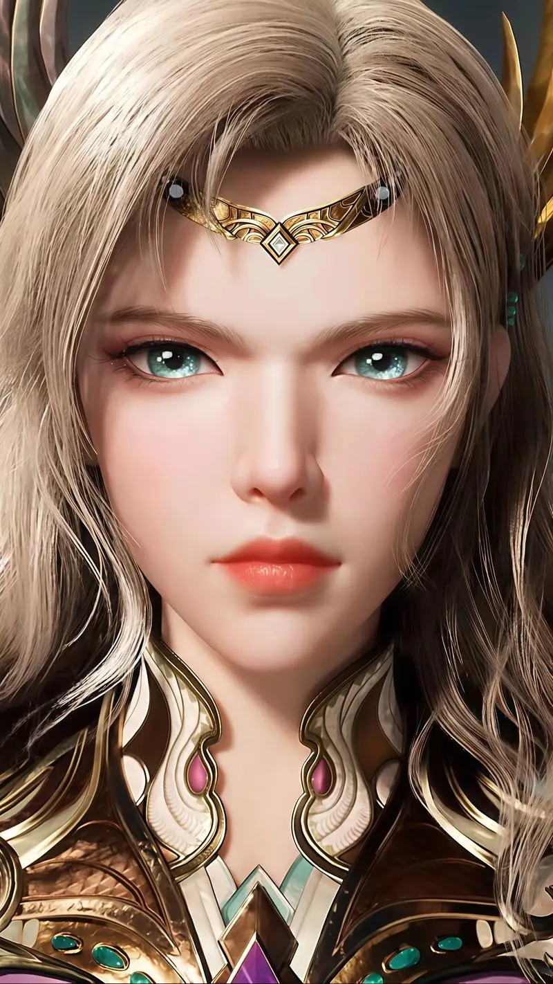 《斗罗大陆2绝世唐门》100集无删减版在线看-斗罗大陆2绝世唐门全集高清免费观看-国产动漫1080P高清完整版
