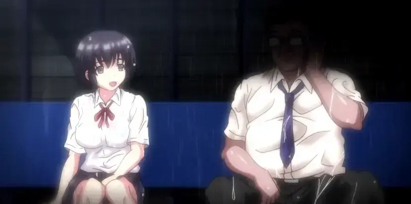 《湿透の避雨》1080P超清画质播放-湿透JK避雨强制动漫《湿透の避雨》全集在线观看-无广告无删减版