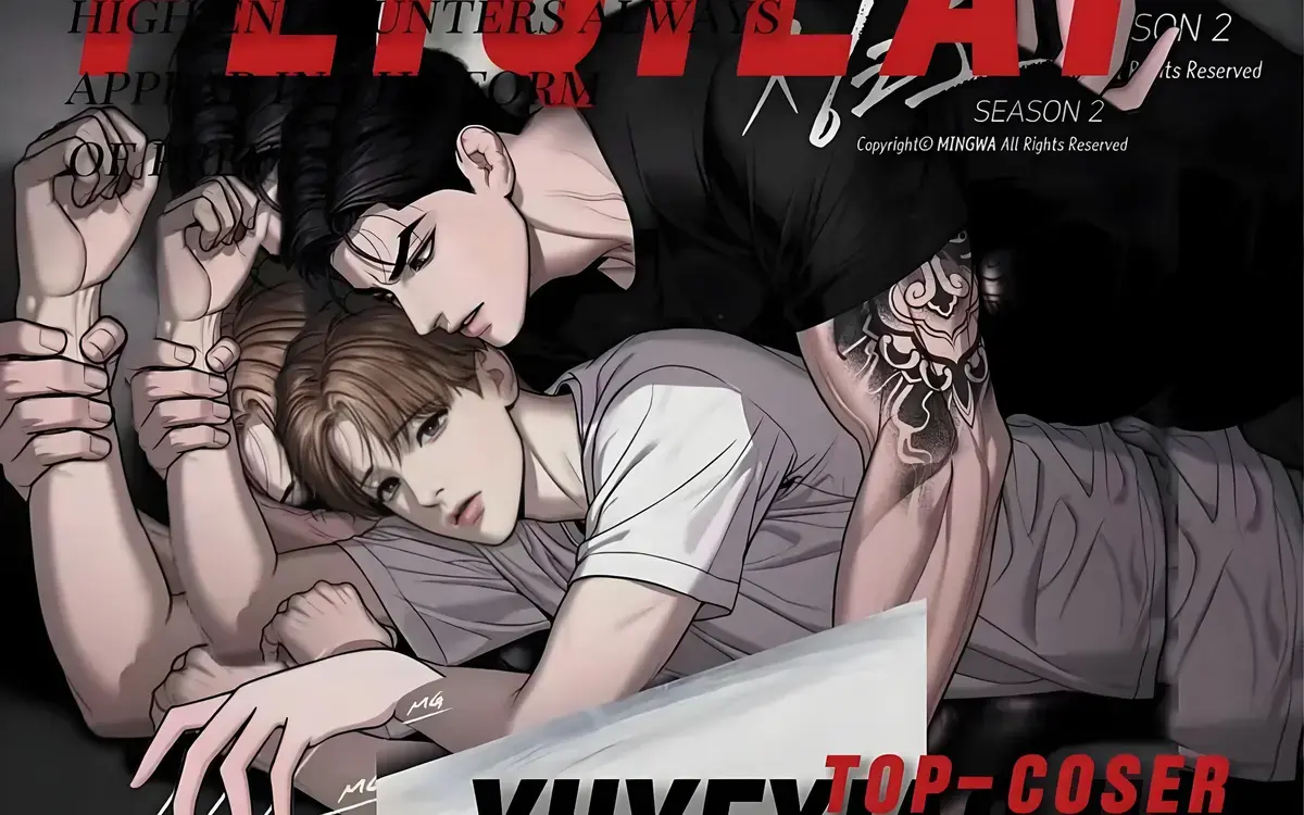 魔咒漫画全集免费阅读最新章节在线观看 - 魔咒特别篇PDF无删减版下拉观看 - 快看漫画完整版资源