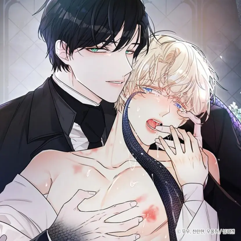 蛇窟漫画全本无删减全集免费观看-《蛇窟》高清无修1080P画质-TOPTOON顶通韩漫官网在线下拉式阅读
