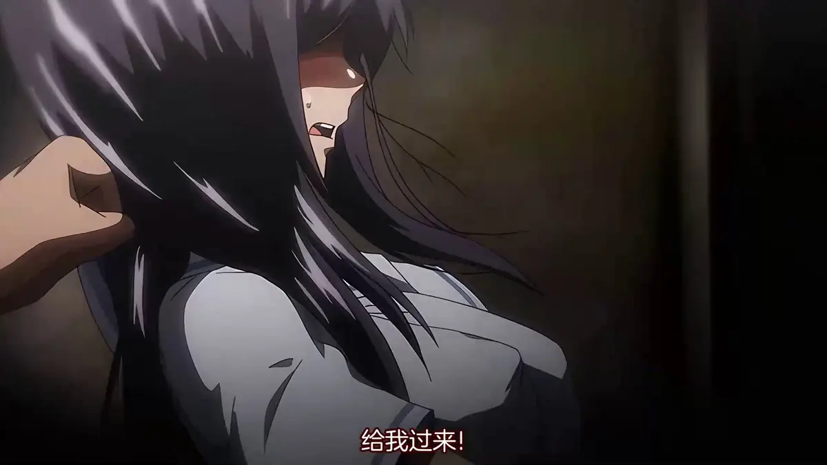 《无人车站》动漫第一季1080P高清完整版-《无人车站》全集无删减在线观看-夸克网盘免费下载