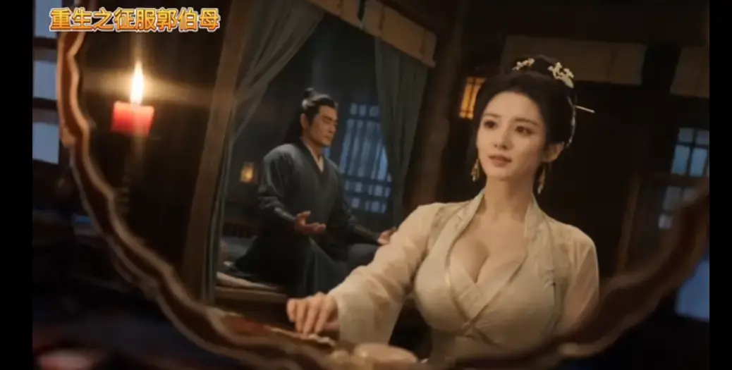 AI短剧《重生之征服郭伯母》全集1080P高清资源下载-无删减完整版在线观看-免费无广告蓝光珍藏版全季资源-VS影院
