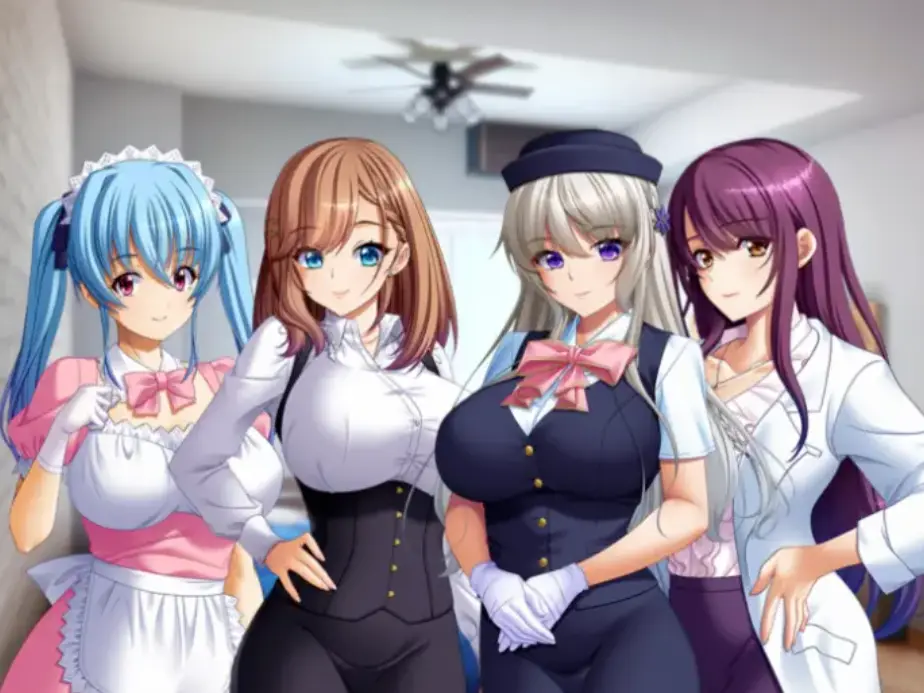 《耻辱的制服》无删减全集在线看-动漫《耻辱的制服》ova免费播放-高清完整版资源下载与观看