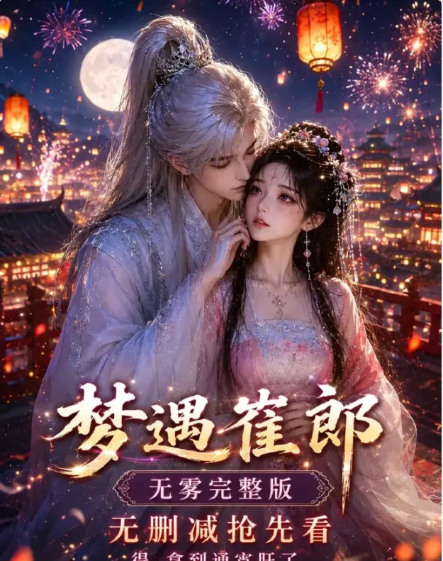 《梦遇崔郎》1-92集全集高清无删减资源下载 - 梦遇崔郎超清免费播放完整版 - 无广告在线观看动漫短剧