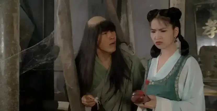 《灯草和尚》1992古装奇幻港片高清在线观看-《灯草和尚》全集免费网盘下载-热门志怪经典港影HD中字在线-《灯草和尚》详情介绍