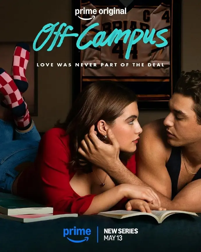 美剧《校园之外》全集高清播放-《off campus》正片完整版无广告在线看-校园之外1080P无删减资源