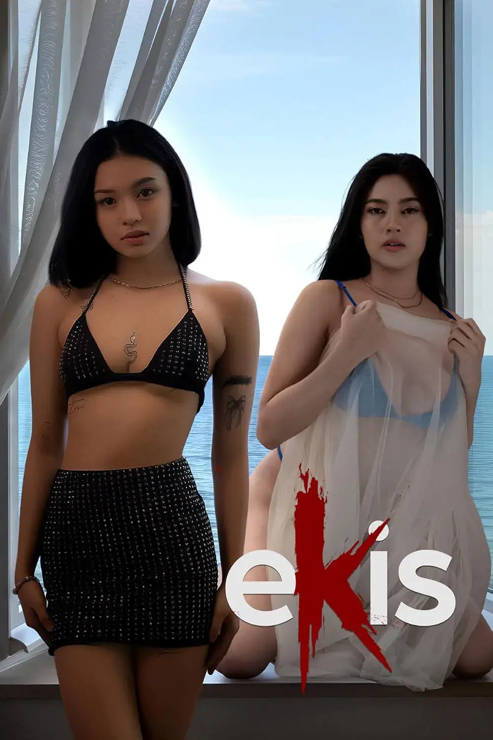《Ekis》HD高清完整版在线观看-电影Ekis未删减版全集免费播放-1080P超清画质中字无广告