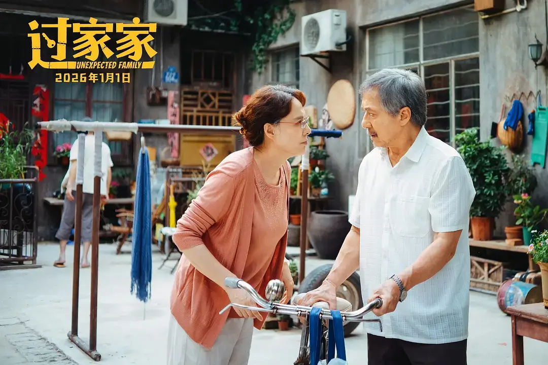 电影《过家家》全集免费在线观看-2026年国产剧HD高清无删减版-《过家家》手机端播放资源