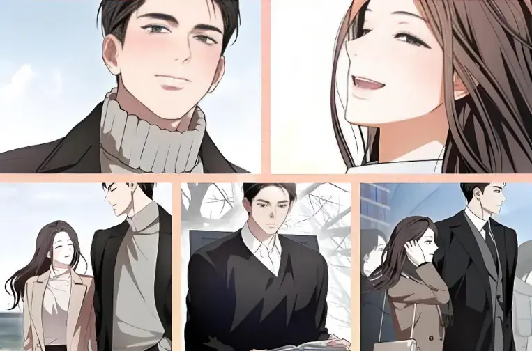《季节之交》完整版漫画原著哪里下载-高清在线免费阅读全文-季节之交免费无删减全集