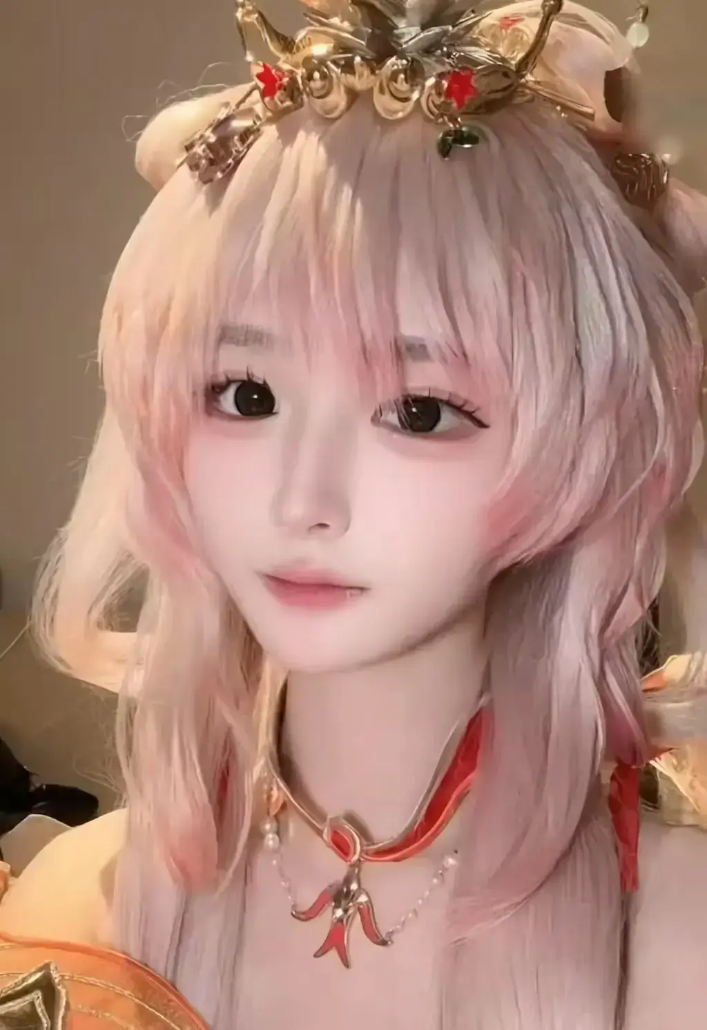 《季雨西施 cosplay》蓝光4K画质全集无删减版免费播放-古风美学纯享无干扰在线观看《季雨西施 cosplay》-高清直连流畅播无广告
