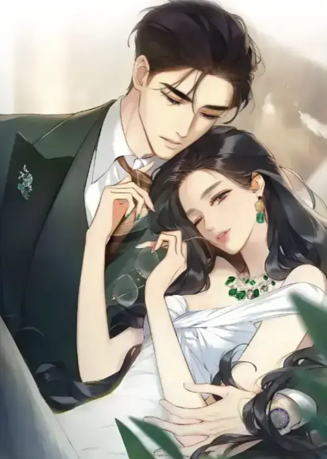 《错撩》漫画快看漫画独家特典版-《错撩》漫画全卷未删减下拉式-时宴郑书意恋爱甜文改编漫画