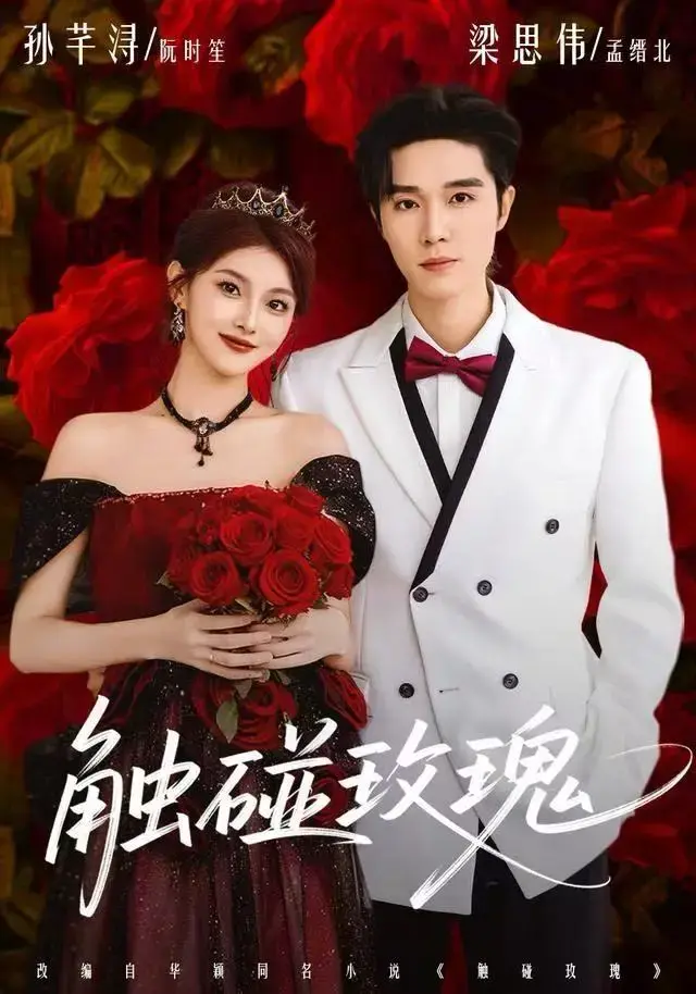 《触碰玫瑰》全季1080P高清画质免费在线观看-2025最新无删减版4K超清中字-《触碰玫瑰》百度云/迅雷资源下载-浪漫爱情短剧
