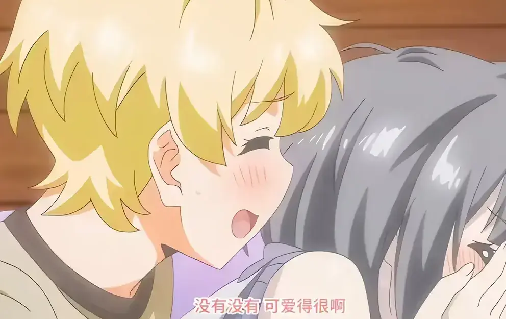 《魔女最后和那个客人一起。。。》1080P高清全集免费看