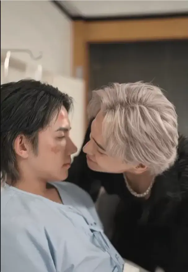 《老鼠爱上猫》1080P高清全集无删减在线看-泰剧双男主剧完整版免费-腹黑猫鼠CP禁忌之恋全53集泰语中字