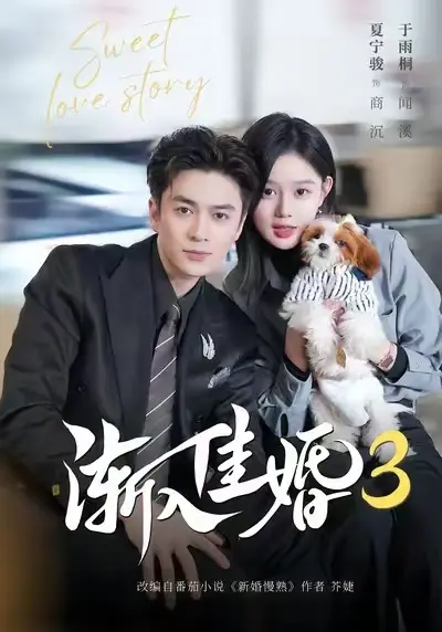 《渐入佳婚3》1080P高清完整版免费观看-短剧渐入佳婚3全集在线播放-无删减版渐入佳婚3全网同步更新