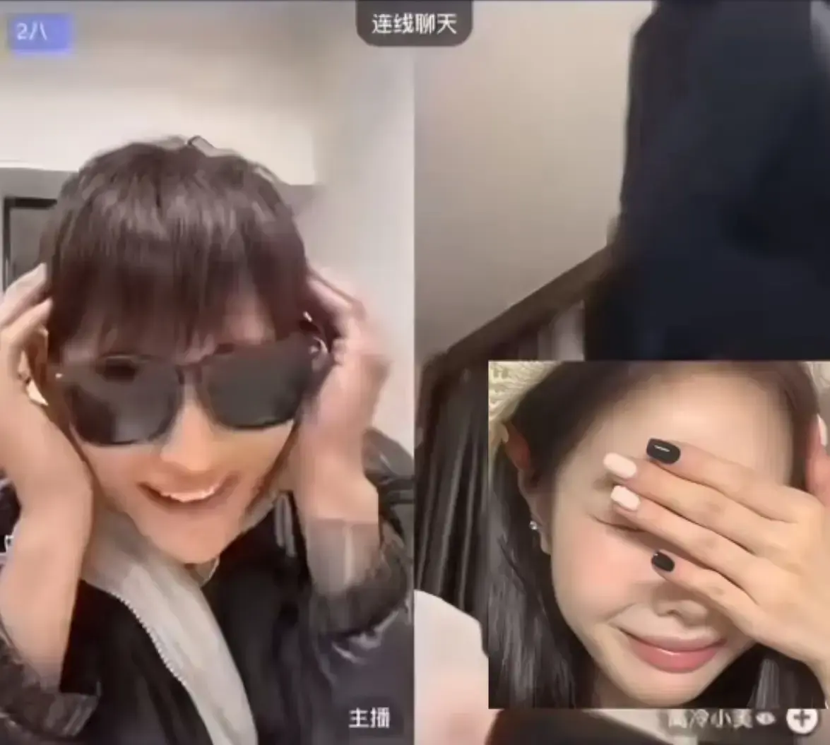 《高冷小美周晓晓PK万重山》录屏直播回放HD高清完整版免费在线观看-《高冷小美周晓暖PK万重山》全集视频无广告完整版观看