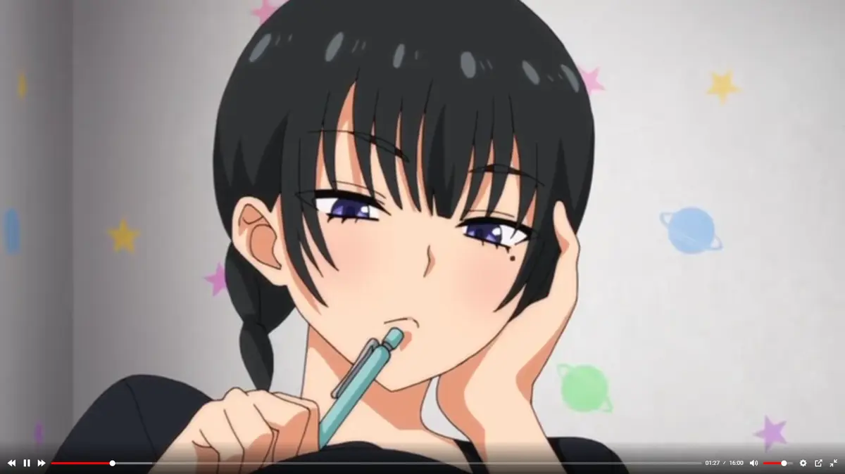 《轻浮雌性日常1-2》动漫全集1080P高清在线观看-免费无删减完整版-轻浮雌性日常全集免费播放