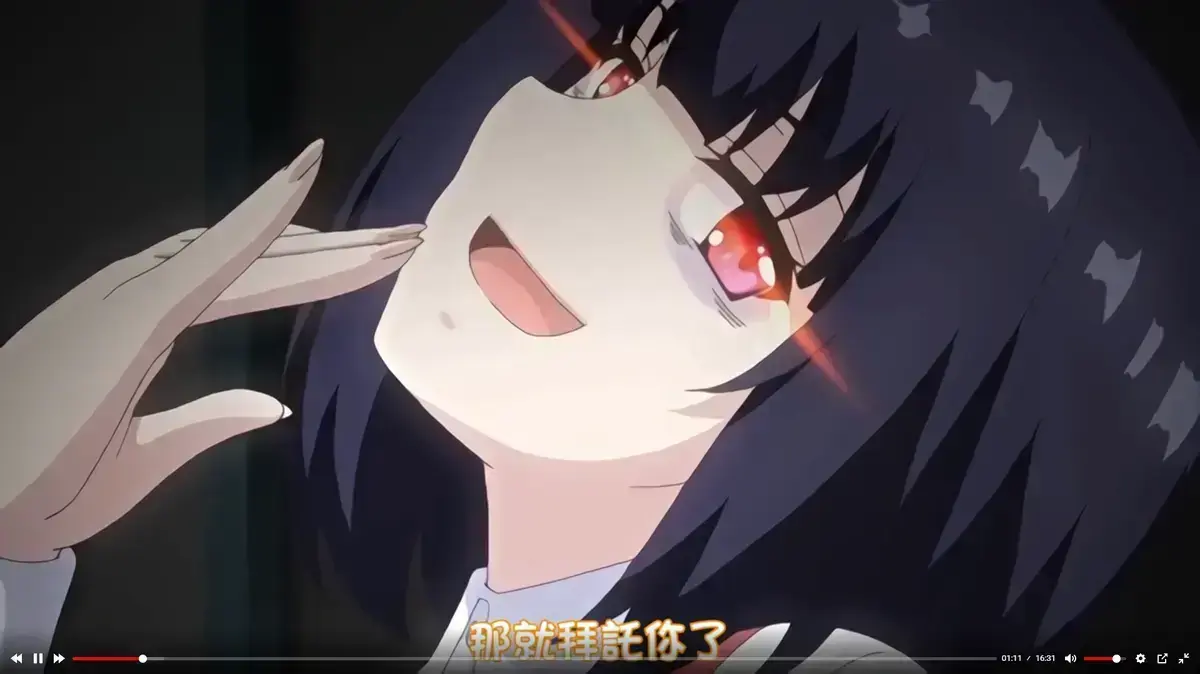 《厕所里的花子vs最强驱魔师》1080P中字未删减完整版-高清免费在线观看-百度云网盘资源-动画电影全集-樱花动漫网