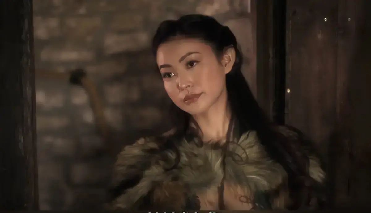《Crooked Throne Part 2》1080P高清画质播放 - 权力的游戏全集无广告在线观看 - Rae Lil Black主演