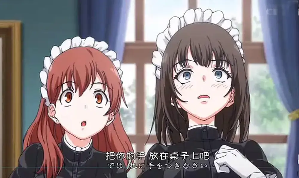 《女仆教育》全集未删减免费看-HD高清画质在线播放-《女仆教育》完整版中字无广告-樱花动漫风车动漫同步更新