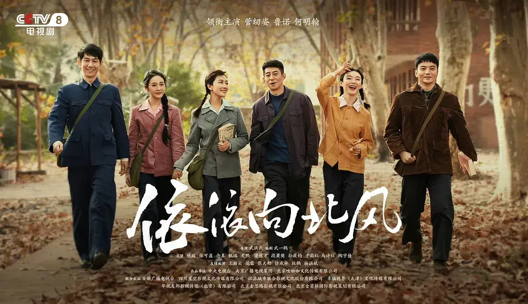 《依依向北风》高清全集免费在线看-国产剧依依向北风未删减无广告播放-依依向北风完整版中文版手机端在线观看