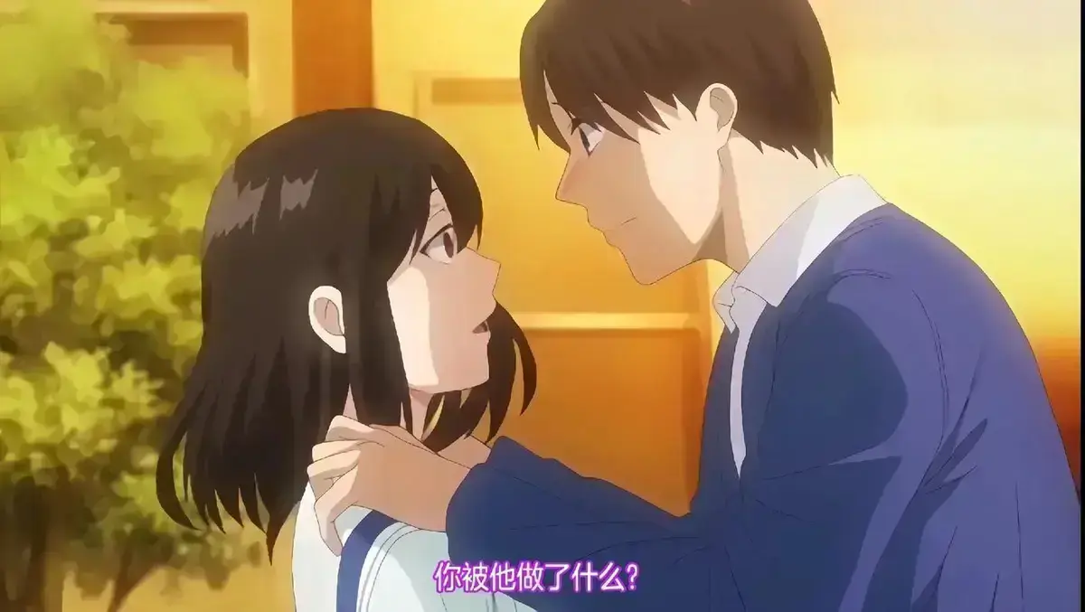 《图书馆的女朋友》1080P高清在线播放 - 全6集完整版未删减《图书馆的女朋友》免费观看 - 樱花动漫无广告中文版