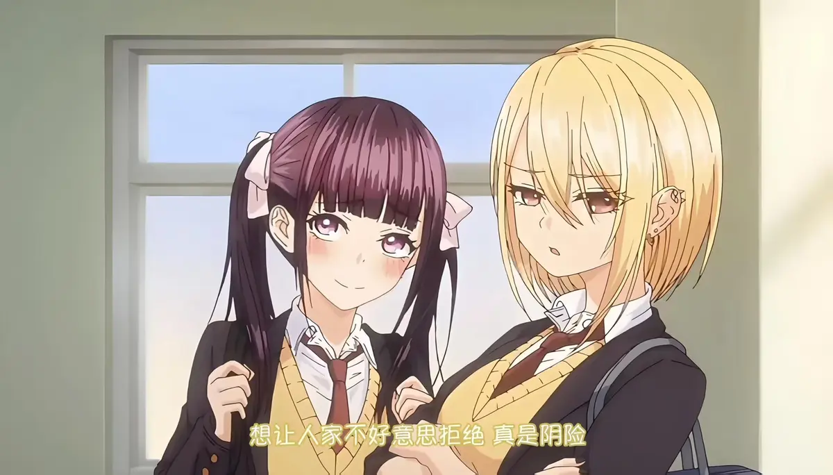 2026《玩美x玩媚》超清未删减全集免费在线观看-樱花动漫《玩美x玩媚》4K完整版高清播放-动漫全集在线观看-无广告全集观看