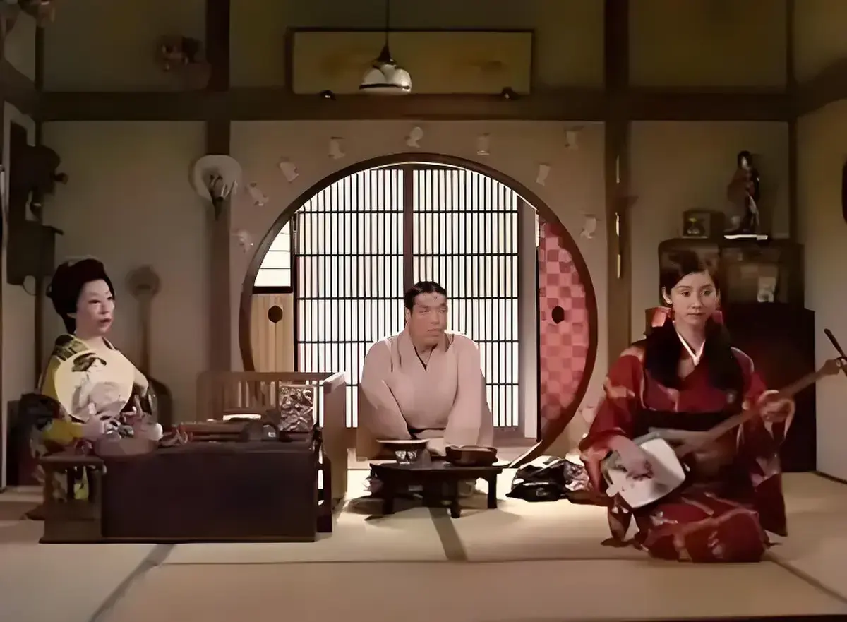 《感官世界》未删减完整版HD中文在线看 - 日本经典电影《感官世界》1080P高清资源 - 全网同步无广告免费播放