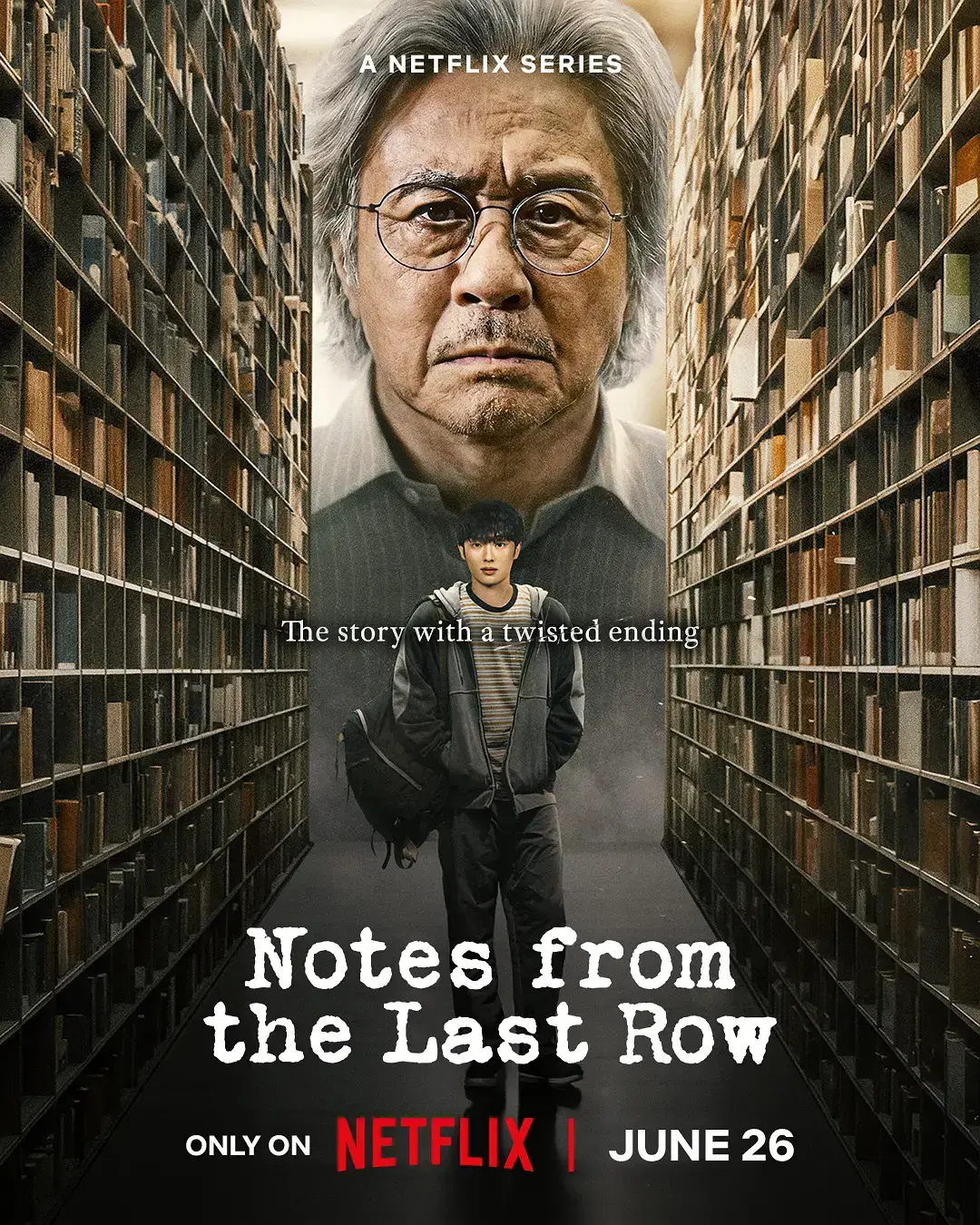 韩剧《金特务：本色回归》全集免费在线观看-《金特务：本色回归》HD中字高清完整版-剧情介绍