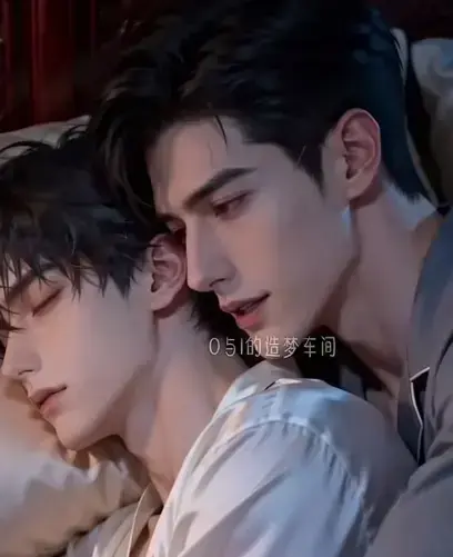 《AI漫剧：渊锁》1080P全集免费在线观看-AI漫剧渊锁HD中字完整版-无广告在线看-他用半妖身份换她平安