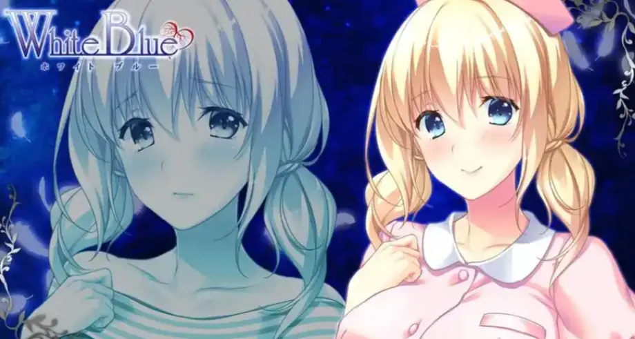 《White Blue ～白衣的后悔～》高清在线观看 - 1080P无删减全集免费播放 - 里番动漫《White Blue~白衣的后悔~》无广告观看