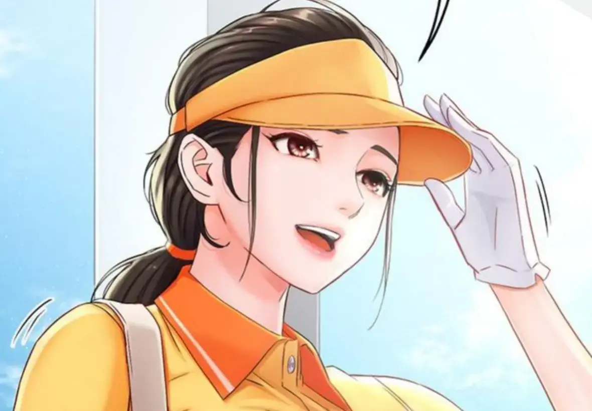《养乐多阿姨》漫画全集免费在线阅读-养乐多阿姨高清无删减全章节免费看-快看漫画下拉式完整版