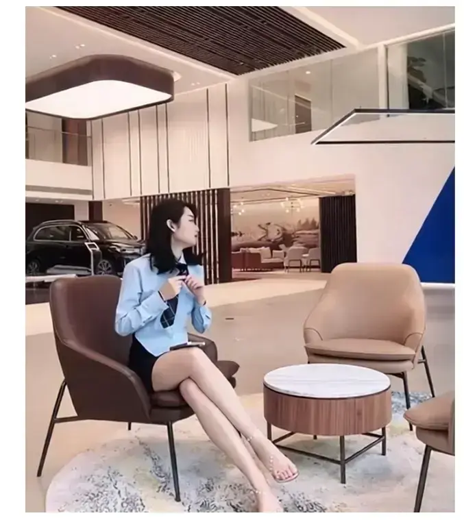 佳木斯新玛特迪桑特女销售事件完整现场视频在线观看-破防说不出话全网震惊-后续结果意想不到